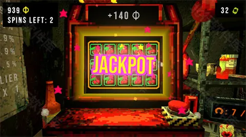 三叶草深坑(冒险解谜游戏) 三叶草深坑(冒险解谜游戏)