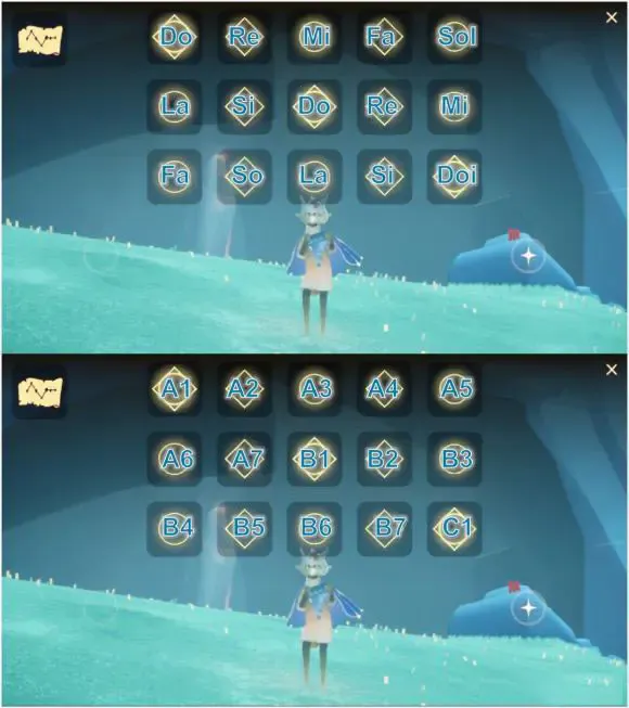 光遇2025官方正版 光遇2025官方正版