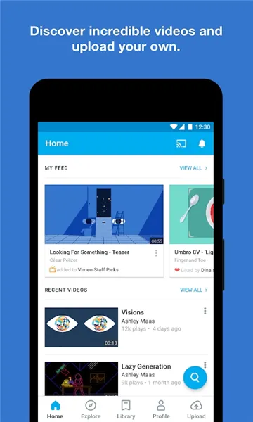 Vimeo2025�ٷ�����