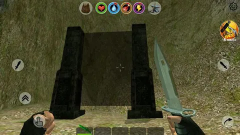 死亡世界生存腐蚀2025官方正版 死亡世界生存腐蚀2025官方正版