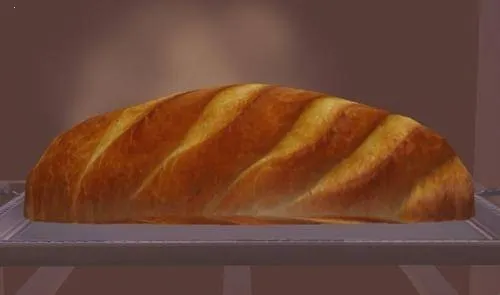 Bread Baking(���������Ϸ)