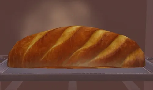 Bread Baking(���������Ϸ)
