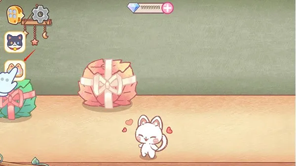 ��è�λ���԰(è��������Ϸ)