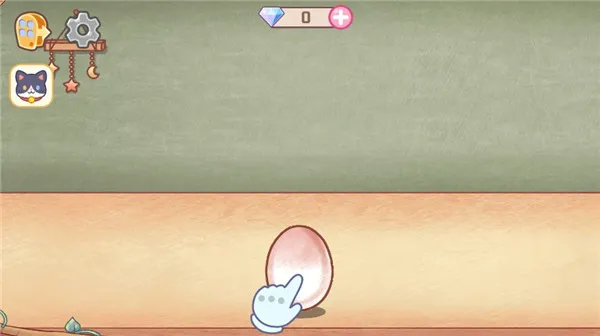 ��è�λ���԰(è��������Ϸ)