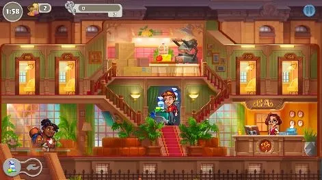 ����Ƶ�(�Ƶ�ģ�⾭Ӫ��Ϸ)