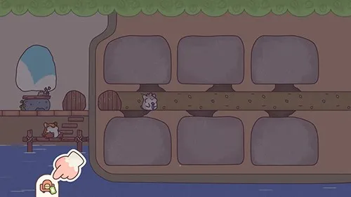 仓鼠旅馆最新版新手指南2