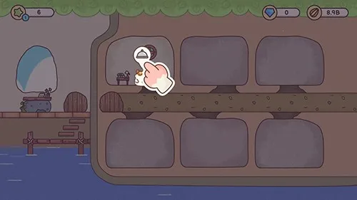 仓鼠旅馆最新版新手指南6