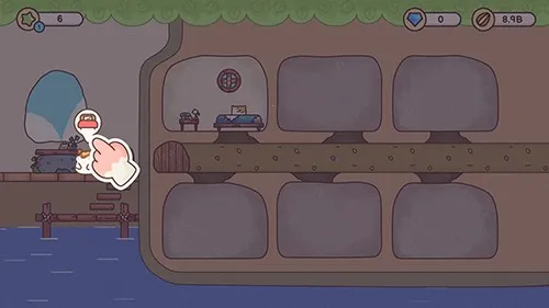 仓鼠旅馆最新版新手指南5