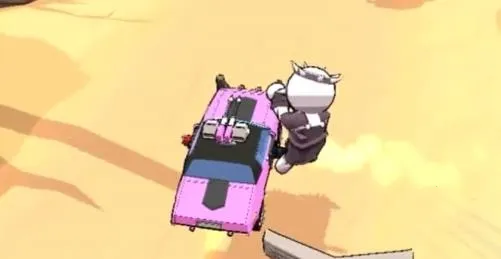 热血飞车安卓版手机版 热血飞车安卓版手机版