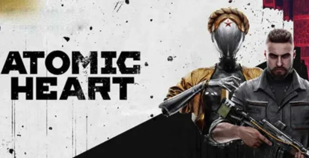 原子之心(赛博冒险游戏) 原子之心(赛博冒险游戏)