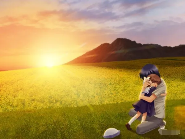 CLANNAD��â�ػ���С��(����������Ϸ)