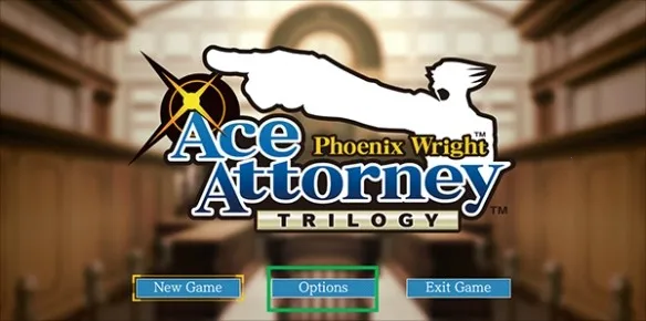 逆转裁判3(冒险解谜游戏) 逆转裁判3(冒险解谜游戏)