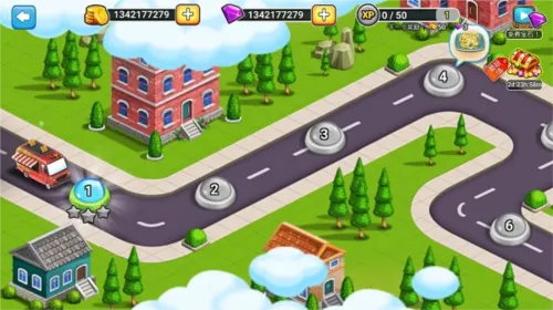 �ͳ���ʦ���(ģ�⾭Ӫ��Ϸ)