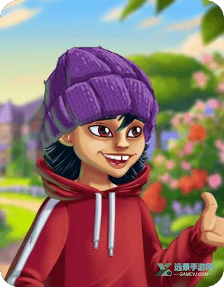 莉莉的花园安卓版手机版 莉莉的花园安卓版手机版