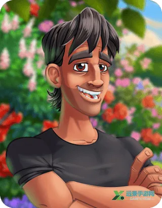 莉莉的花园安卓版手机版 莉莉的花园安卓版手机版