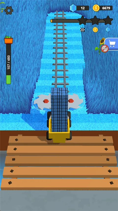 石头割草2026官方正版 石头割草2026官方正版