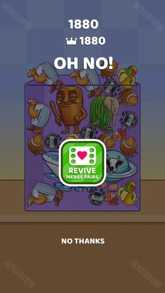 合并娃娃2026官方正版 合并娃娃2026官方正版