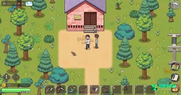 乡村狂想曲(乡村恋爱经营游戏) 乡村狂想曲(乡村恋爱经营游戏)