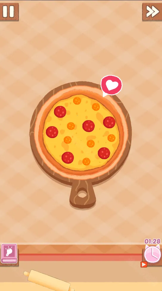 �������(��ʳ�����Ϸ)