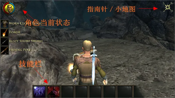 ����¡¯֮��(ħ��ð����Ϸ)