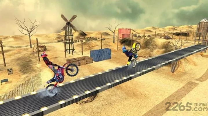 欢乐的摩托车(摩托赛车游戏) 欢乐的摩托车(摩托赛车游戏)