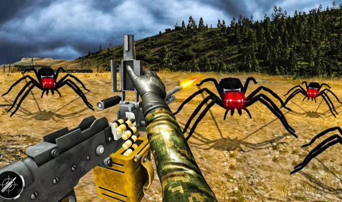 ֩���������(֩�����������Ϸ)