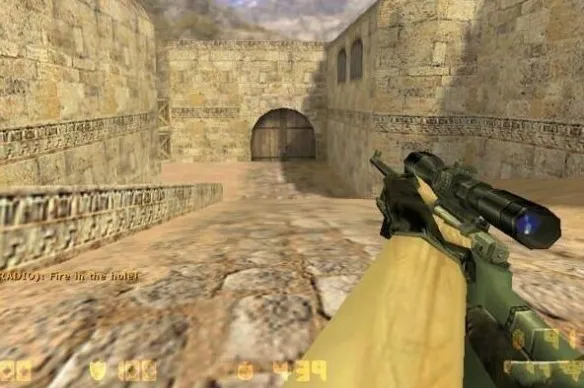 CS���־�Ӣ2026�ٷ�����