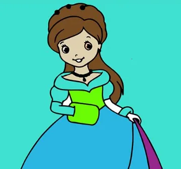 С�����շ��ǰ�����(�滭Ϳɫ��Ϸ)