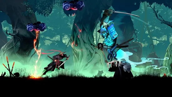 ����սʿ2(���߶���ð����Ϸ)