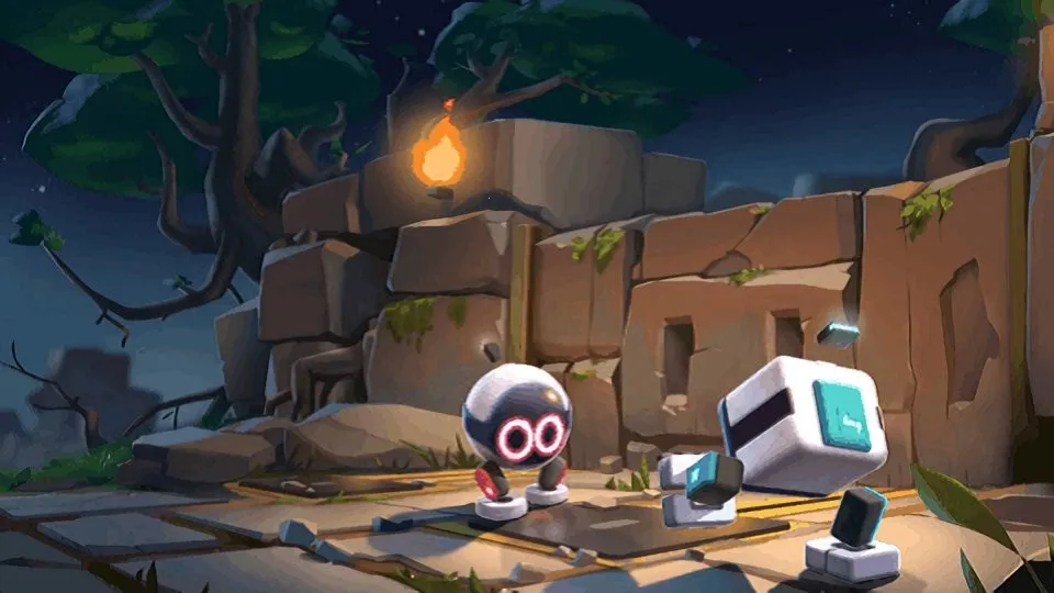 只只大冒险2026官方正版 只只大冒险2026官方正版