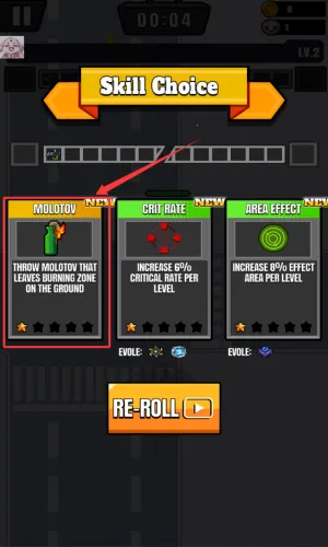 小小英雄幸存者 小小英雄幸存者