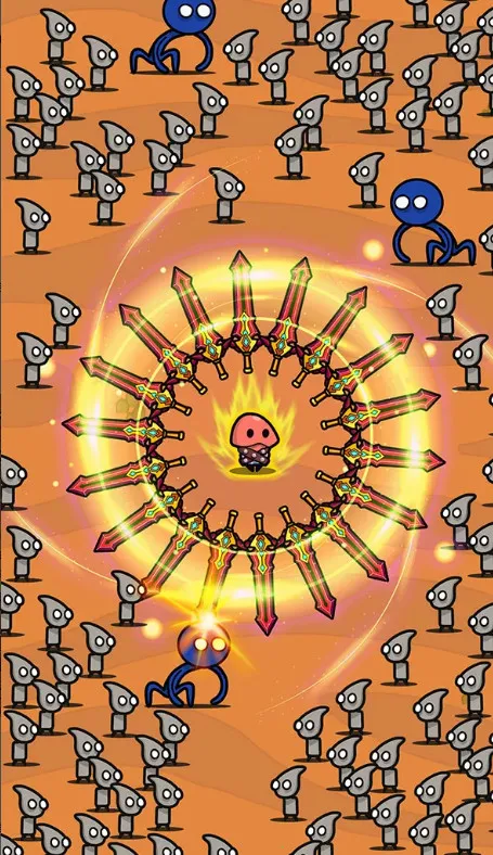 小小英雄幸存者 小小英雄幸存者