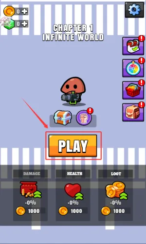 小小英雄幸存者 小小英雄幸存者