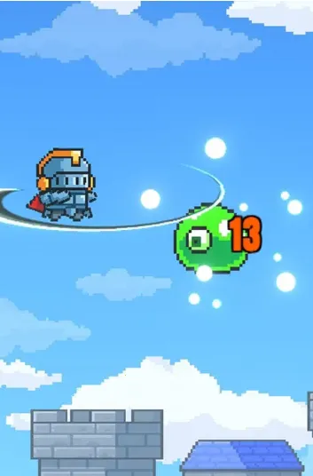 开火吧像素仔2026官方最新版本 开火吧像素仔2026官方最新版本