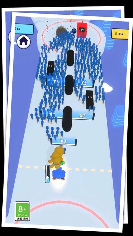 �������ս��2026�ٷ����°汾