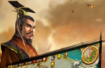 大秦霸业(角色扮演手游) 大秦霸业(角色扮演手游)