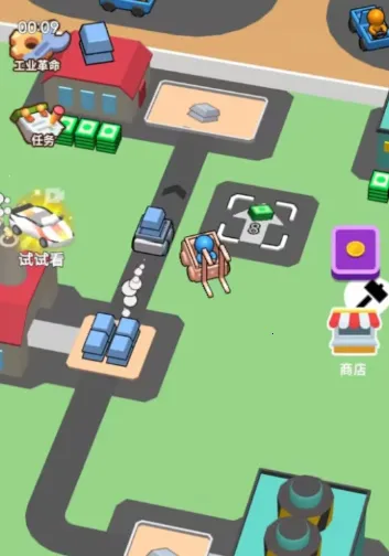 我是挖矿达人安卓版手机版 我是挖矿达人安卓版手机版