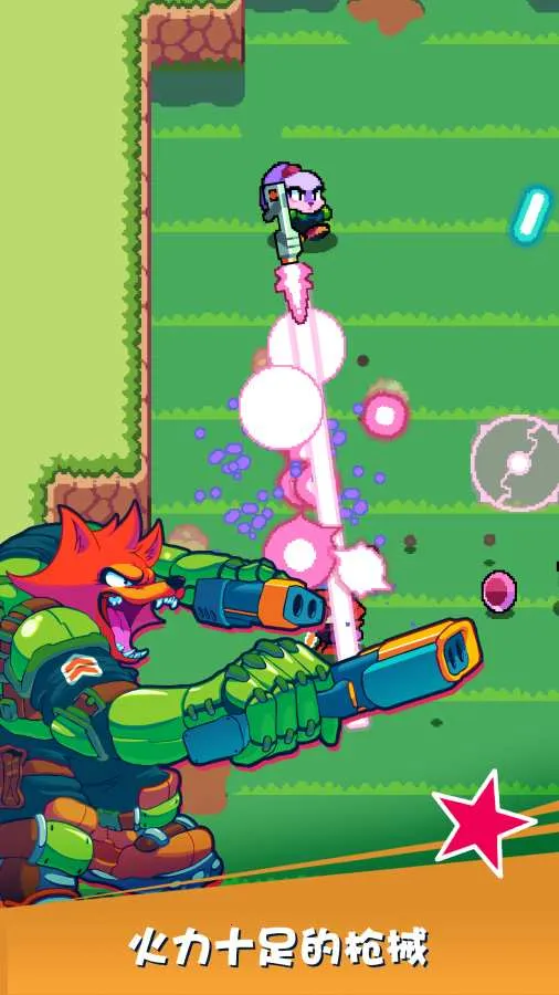 Trigger Heroes��׿���ֻ���