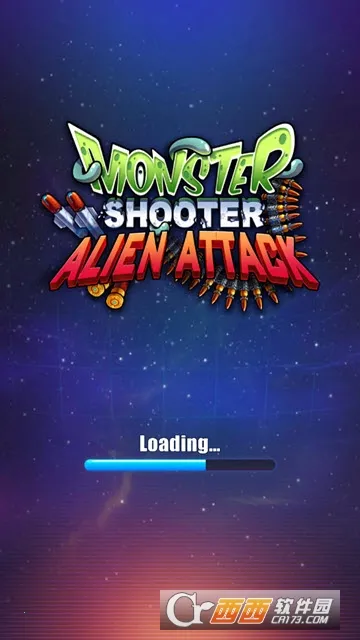 Monster Shooter