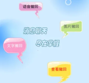 消息防撤回助手2026官方正版 消息防撤回助手2026官方正版