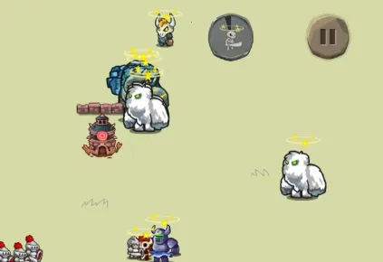 城池攻防安卓版手机版 城池攻防安卓版手机版