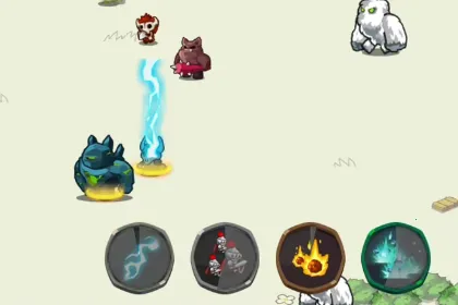 城池攻防安卓版手机版 城池攻防安卓版手机版