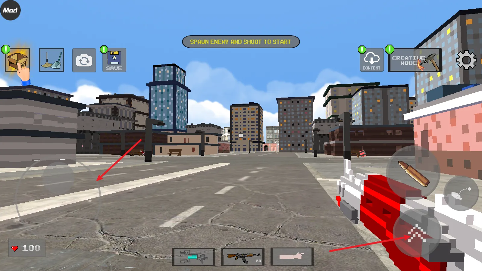 像素游乐场安卓版手机版 像素游乐场安卓版手机版