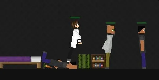 像素游乐场安卓版手机版 像素游乐场安卓版手机版