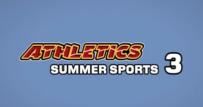 田径3:夏日运动会2026下载安装 田径3:夏日运动会2026下载安装