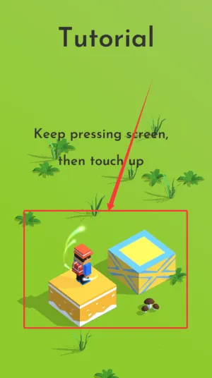 丛林跳跃2026官方正版 丛林跳跃2026官方正版