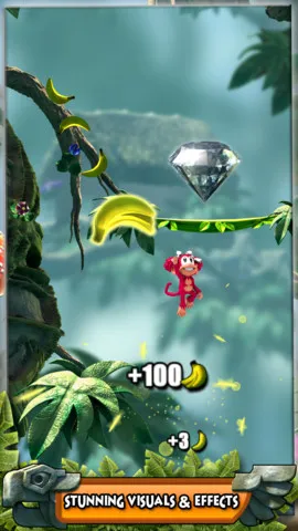 丛林跳跃2026官方正版 丛林跳跃2026官方正版