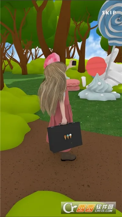 �ǹ������ռ�