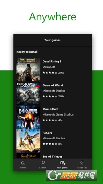 XBoxGamePass��׿���ֻ���