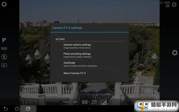 Camera FV-5